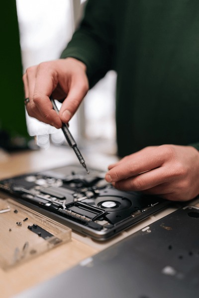 Laptop Repair